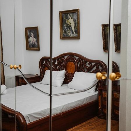 Sera Boutique Hotel Μπακού Εξωτερικό φωτογραφία