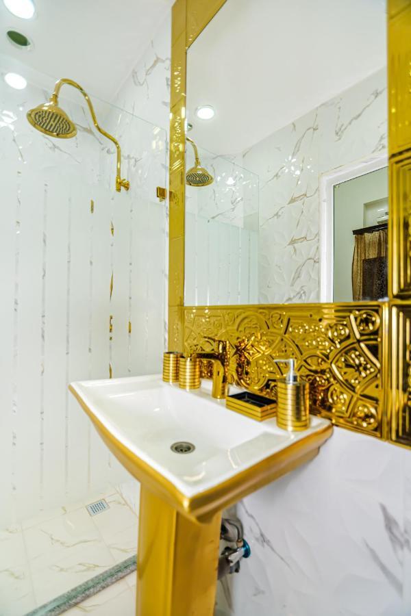 Sera Boutique Hotel Μπακού Εξωτερικό φωτογραφία