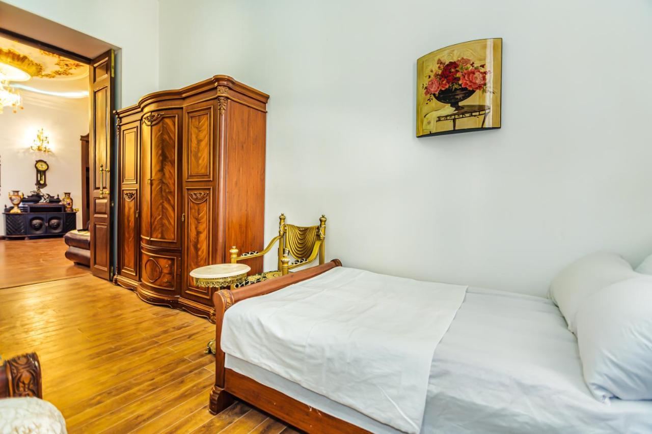 Sera Boutique Hotel Μπακού Εξωτερικό φωτογραφία