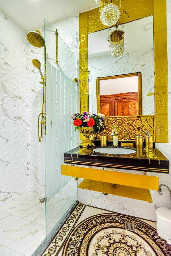 Sera Boutique Hotel Μπακού Εξωτερικό φωτογραφία