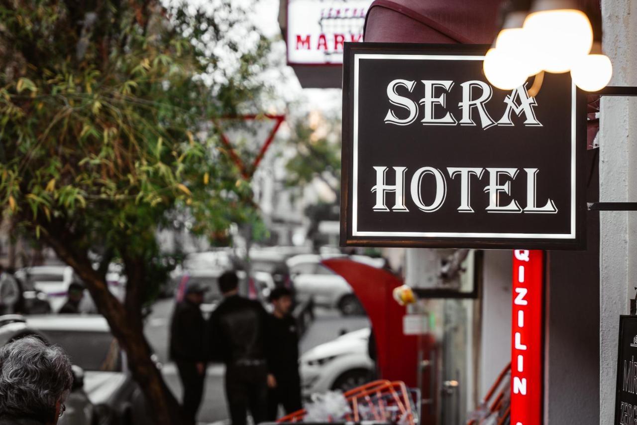 Sera Boutique Hotel Μπακού Εξωτερικό φωτογραφία